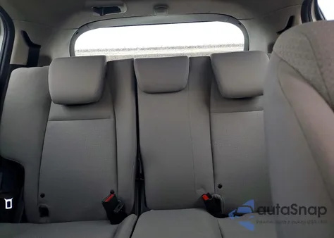 2021 Honda Hr-V Lx from USA, damaged, VIN 3CZRU6H33MM734447